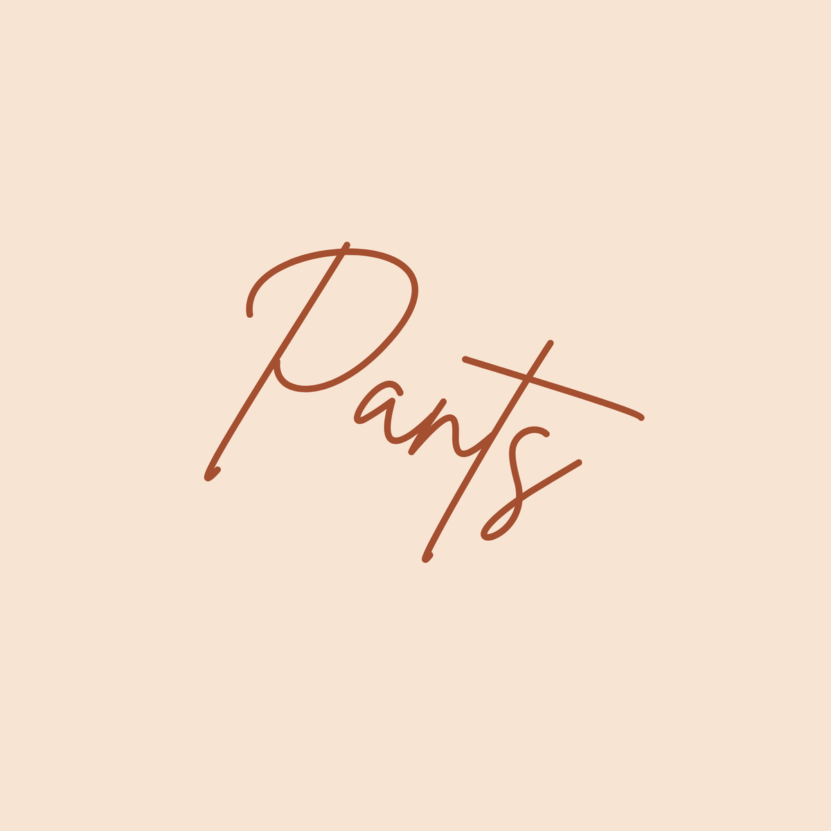 Pants