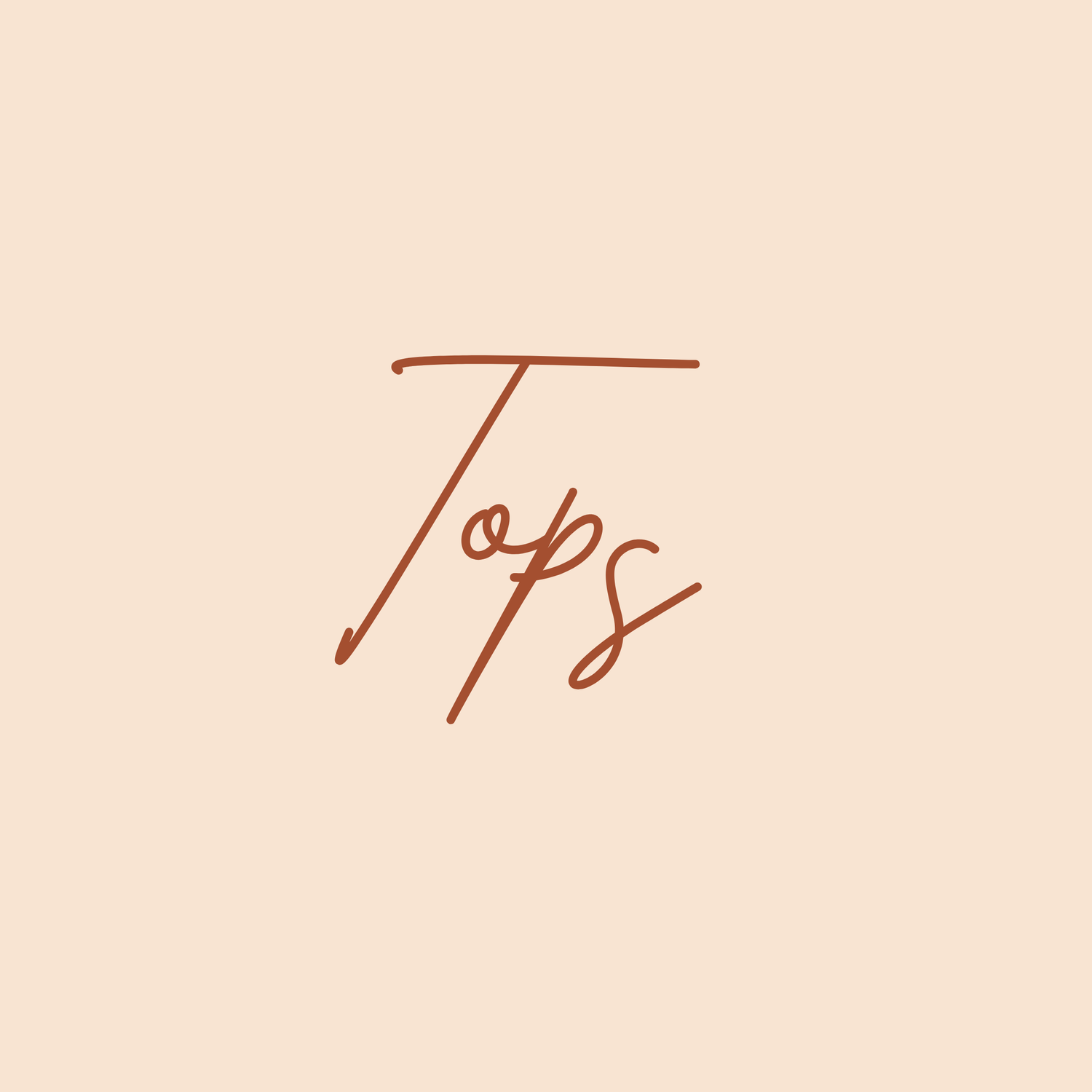 Tops