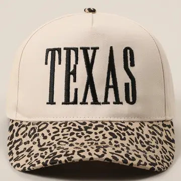 Texas Hat
