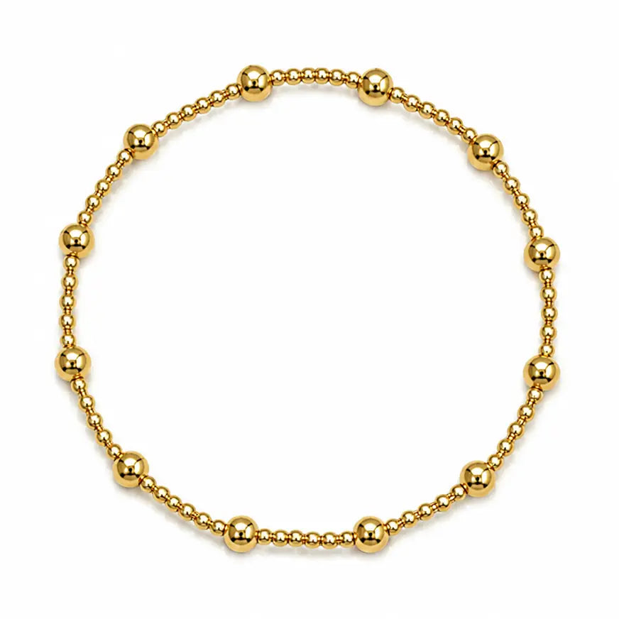Halo Bracelet