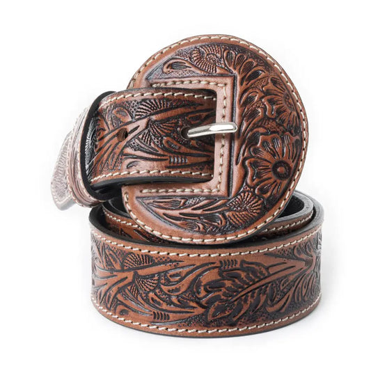 Talon High Desert Women's Belt in Brown