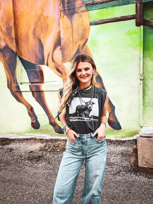 The Hereford Bull Shirt